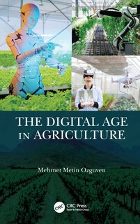 Front cover_The Digital Age in Agriculture