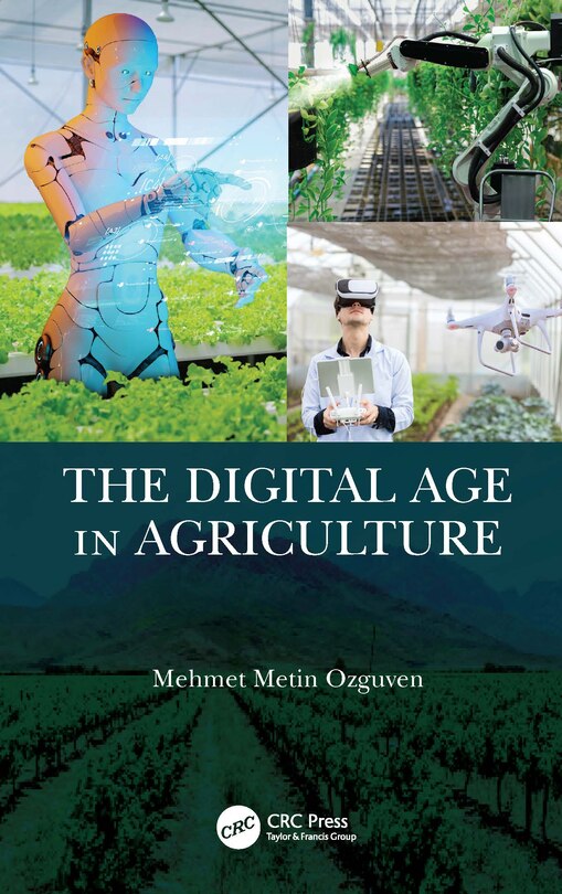 Front cover_The Digital Age in Agriculture