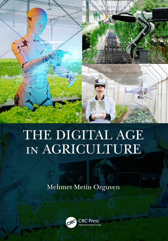 Couverture_The Digital Age in Agriculture