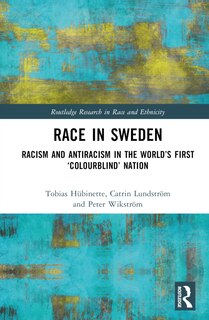 Couverture_Race in Sweden