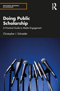Front cover_Doing Public Scholarship