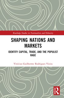 Front cover_Shaping Nations and Markets
