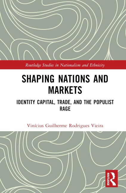 Front cover_Shaping Nations and Markets