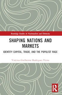 Front cover_Shaping Nations and Markets