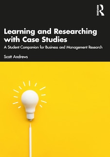 Front cover_Learning and Researching with Case Studies