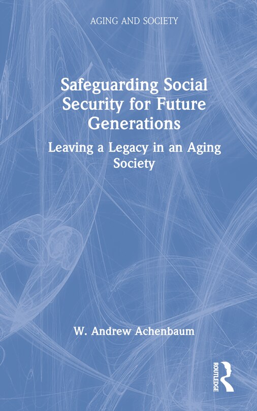 Couverture_Safeguarding Social Security for Future Generations