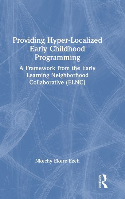 Couverture_Providing Hyper-Localized Early Childhood Programming