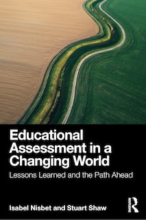 Front cover_Educational Assessment in a Changing World