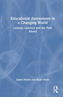 Front cover_Educational Assessment in a Changing World