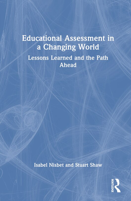 Front cover_Educational Assessment in a Changing World