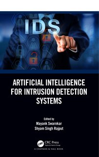 Front cover_Artificial Intelligence for Intrusion Detection Systems