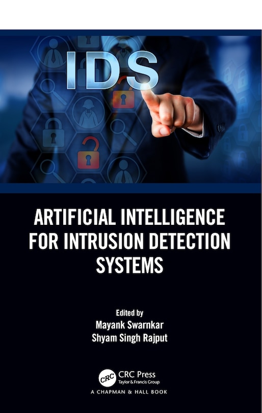 Front cover_Artificial Intelligence for Intrusion Detection Systems