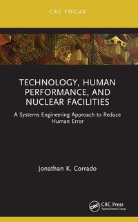 Front cover_Technology, Human Performance, and Nuclear Facilities