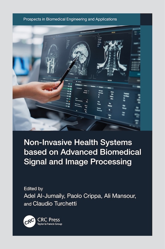 Couverture_Non-Invasive Health Systems based on Advanced Biomedical Signal and Image Processing
