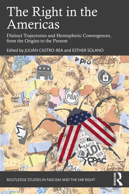 Couverture_The Right in the Americas