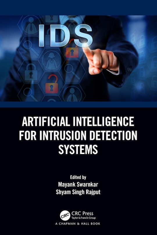 Front cover_Artificial Intelligence for Intrusion Detection Systems