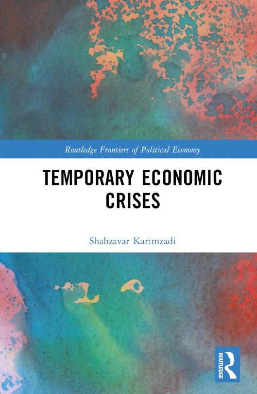 Front cover_Temporary Economic Crises