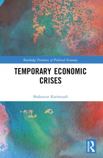 Front cover_Temporary Economic Crises
