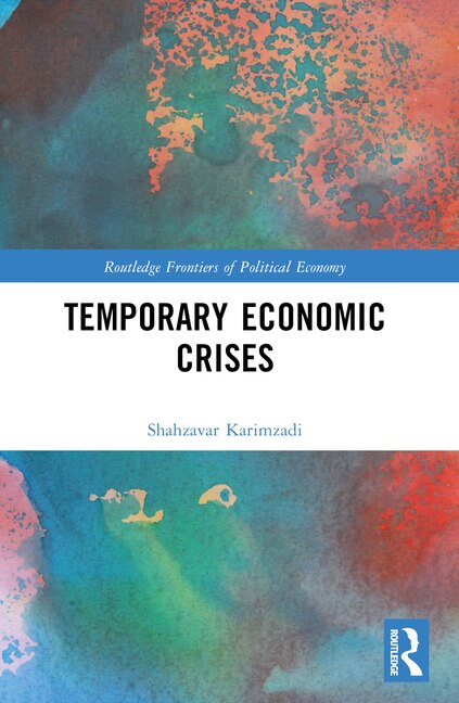 Front cover_Temporary Economic Crises