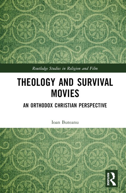 Couverture_Theology and Survival Movies