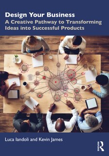 Couverture_Design Your Business