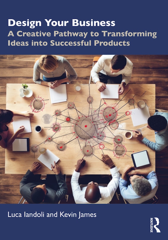 Couverture_Design Your Business