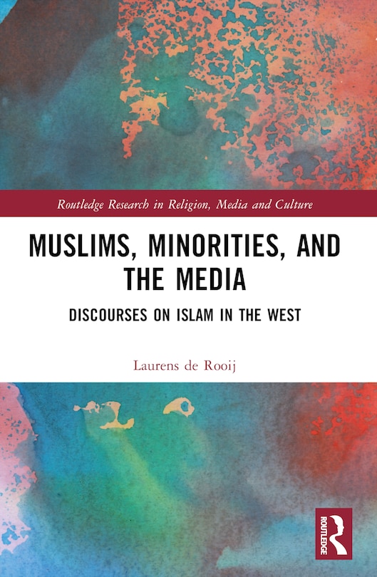 Couverture_Muslims, Minorities, and the Media