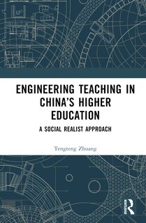 Couverture_Engineering Teaching in China's Higher Education