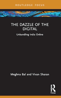 Front cover_Dazzle of the Digital