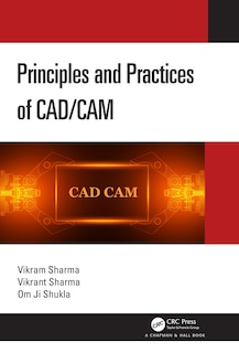 Front cover_Principles and Practices of CAD/CAM