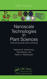 Front cover_Nanoscale Technologies in Plant Sciences