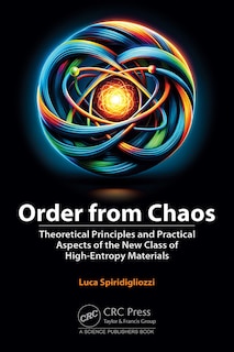 Front cover_Order from Chaos