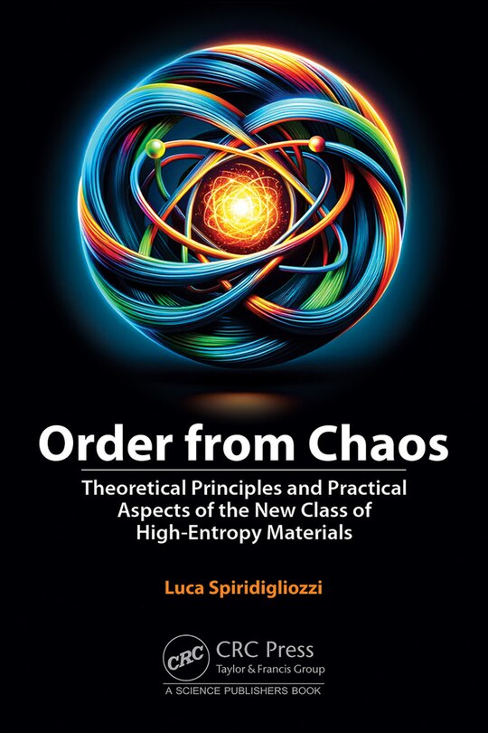 Front cover_Order from Chaos