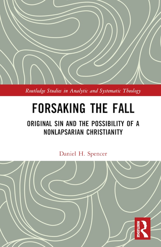 Front cover_Forsaking the Fall