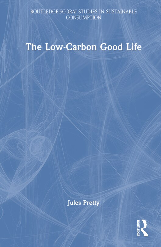 Front cover_The Low-Carbon Good Life