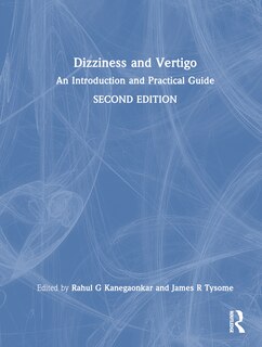 Couverture_Dizziness and Vertigo