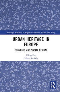Couverture_Urban Heritage in Europe