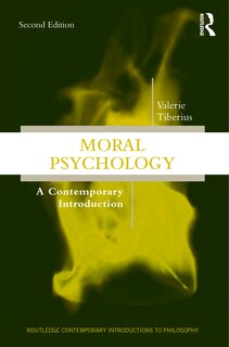 Front cover_Moral Psychology