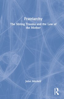 Front cover_Fratriarchy
