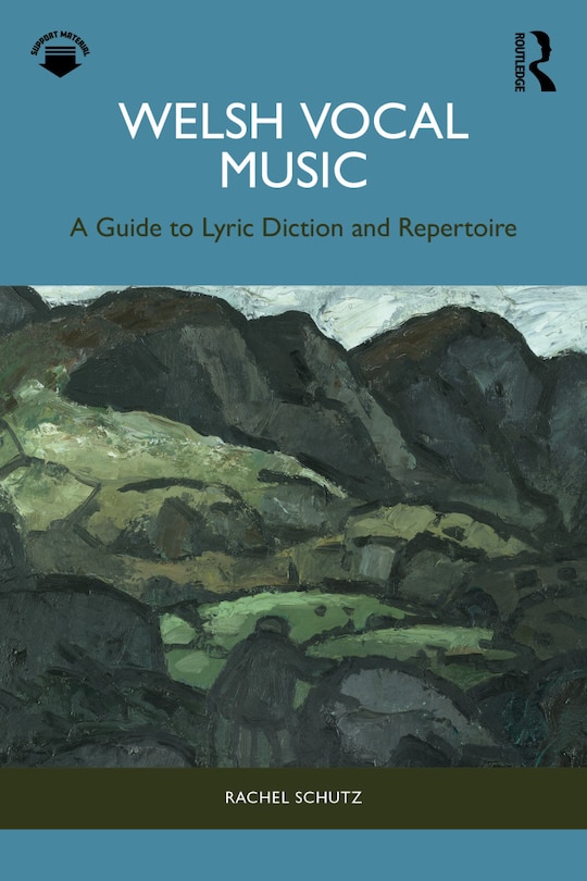 Front cover_Welsh Vocal Music