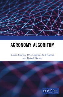 Couverture_Agronomy Algorithm