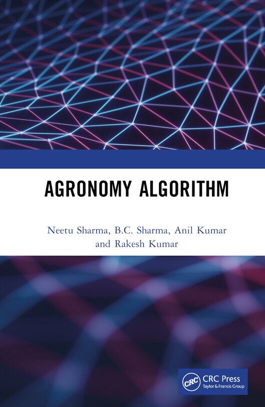 Couverture_Agronomy Algorithm