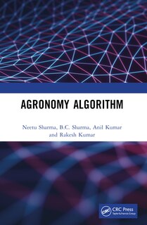 Couverture_Agronomy Algorithm