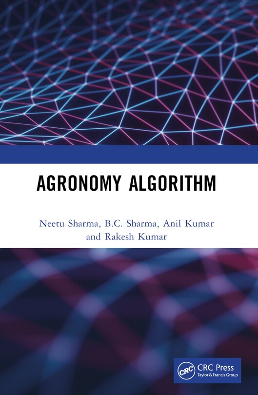 Couverture_Agronomy Algorithm