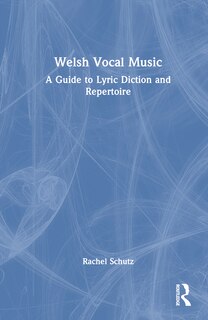 Front cover_Welsh Vocal Music