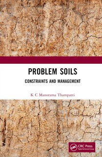 Front cover_Problem Soils
