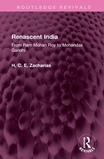 Couverture_Renascent India