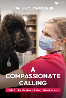 Front cover_A Compassionate Calling