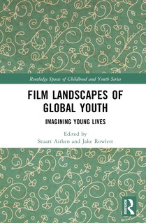 Front cover_Film Landscapes of Global Youth