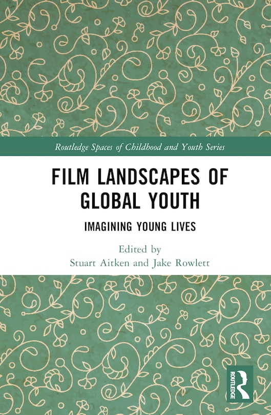 Front cover_Film Landscapes of Global Youth